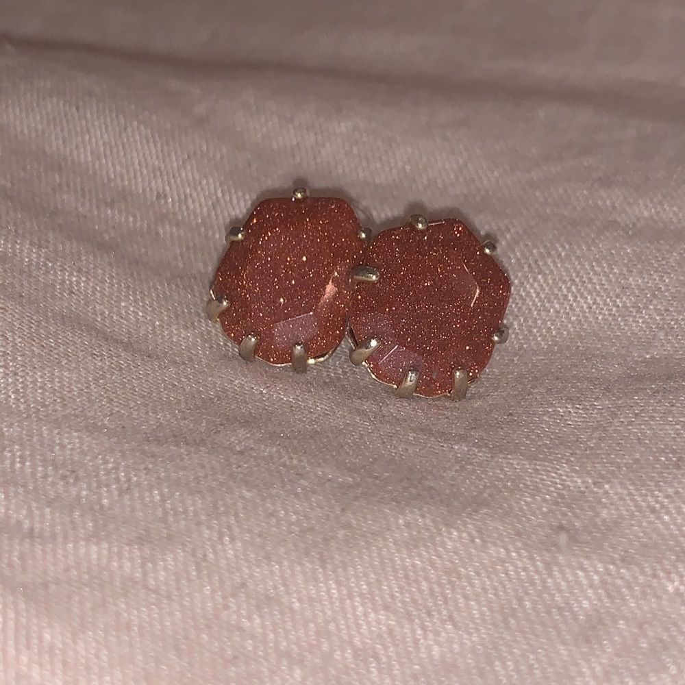 Kendra Scott Earrings Studs